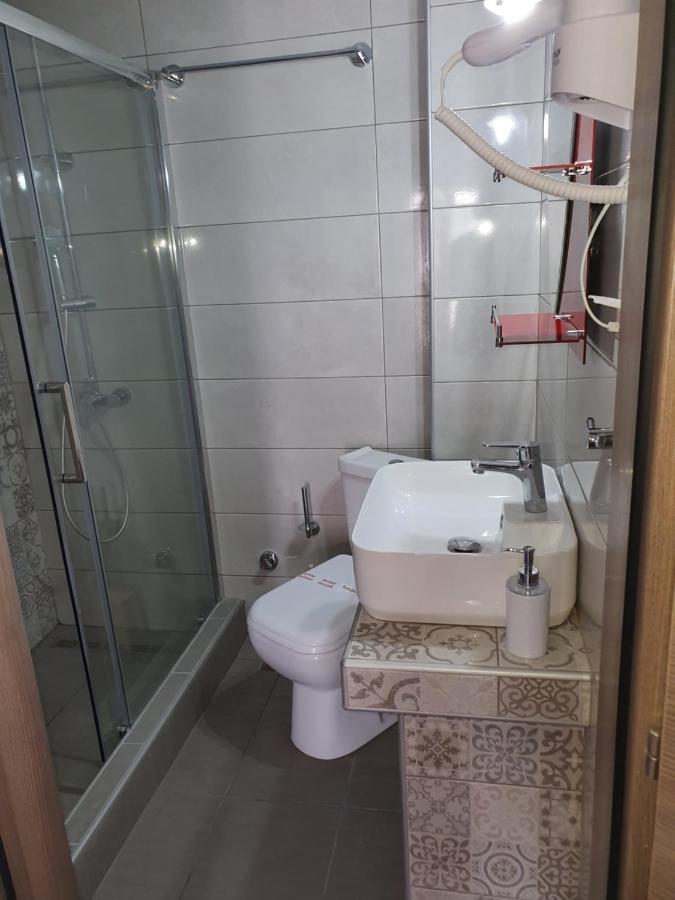 Cozy & Cool Apartment N1 30M From Sea Nea Kallikrateia Esterno foto